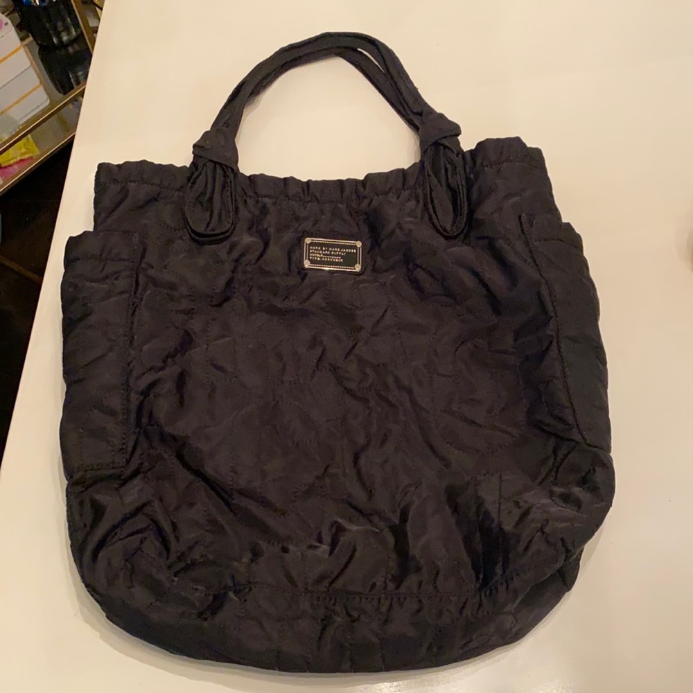 March Jacob big tote bag. Classic